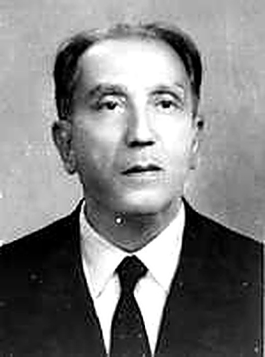 Retrato do Dr. Cristiano Coutinho Cordeiro