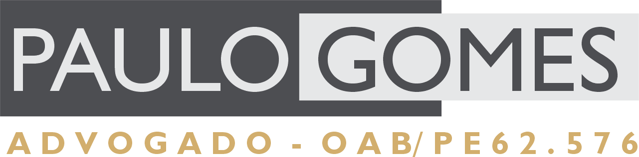 Paulo Gomes — Advocacia